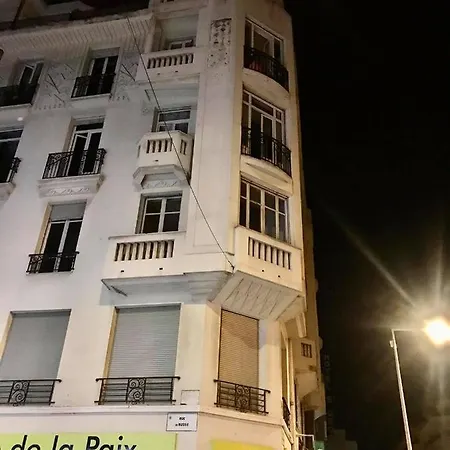 Bella Ubytování v soukromí Nice