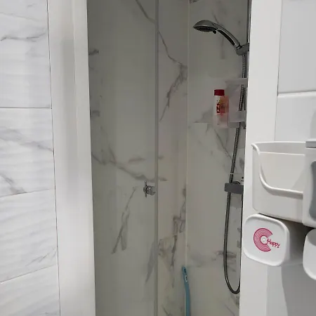 منزل للإقامة Bella نيس